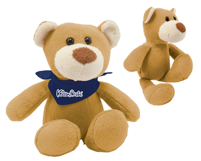 MUÑECO DE PELUCHE FELPI