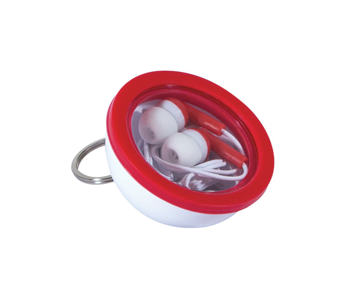 AUDÍFONOS CAPSUL