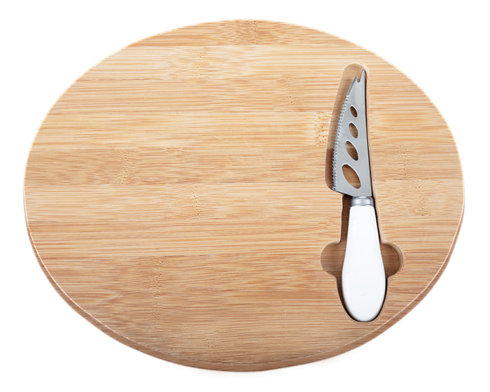TABLA OVAL