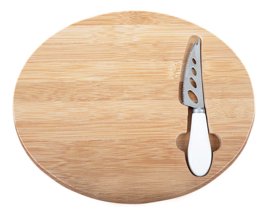 TABLA OVAL