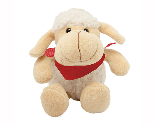 MUÑECO DE PELUCHE SHAUN