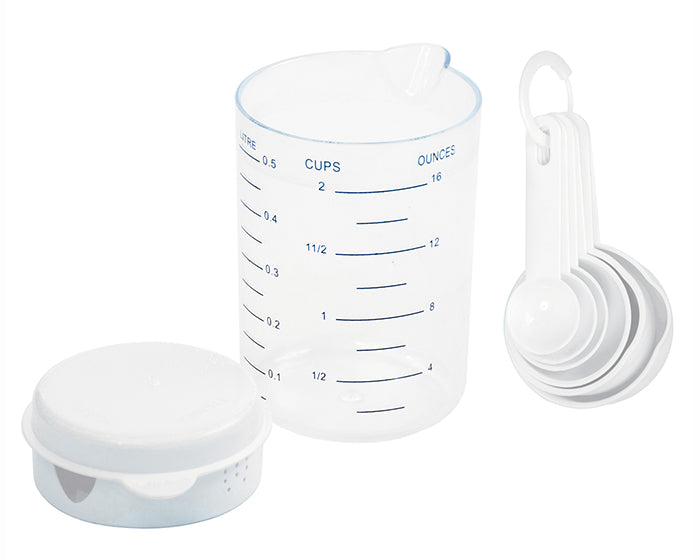 VASO MEDIDOR UNIDO