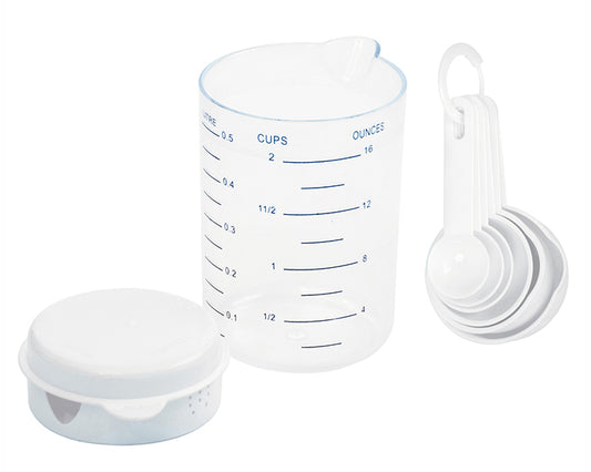 VASO MEDIDOR UNIDO