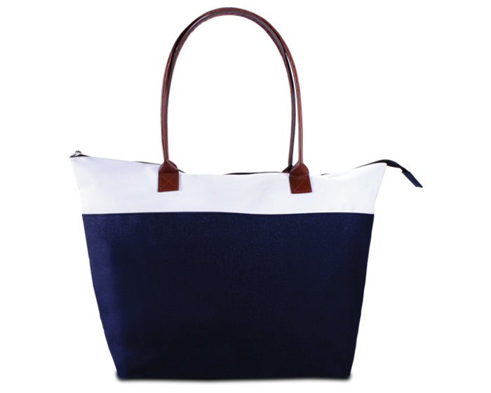 BOLSA BICOLOR ALIN