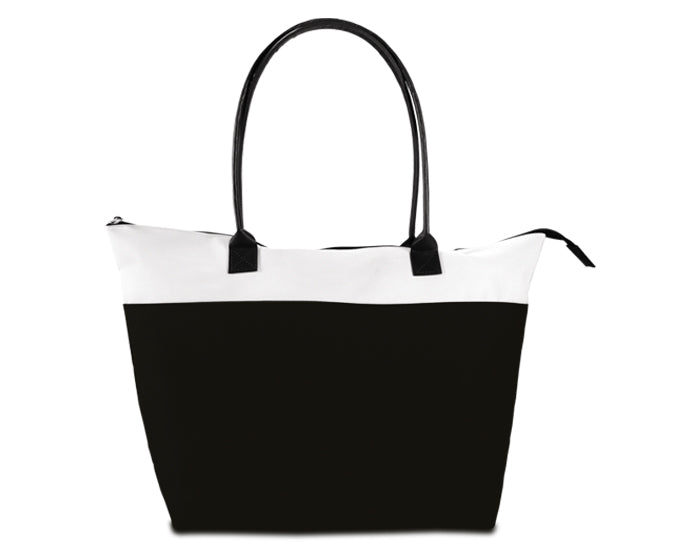 BOLSA BICOLOR ALIN