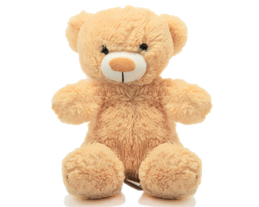 MUÑECO DE PELUCHE BUBU