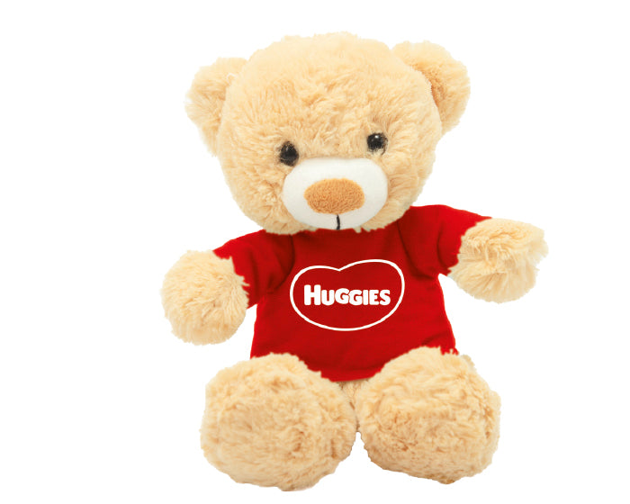 MUÑECO DE PELUCHE BUBU