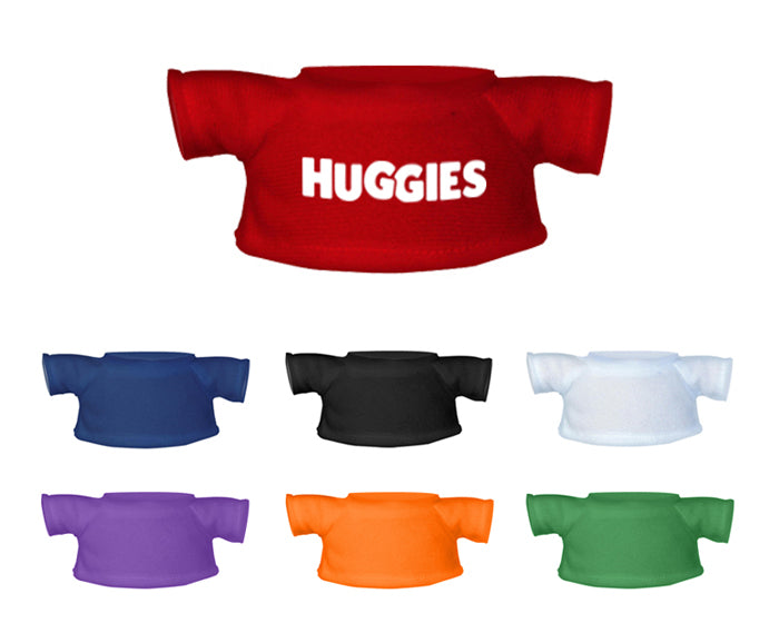 PLAYERA PARA PELUCHE A2545