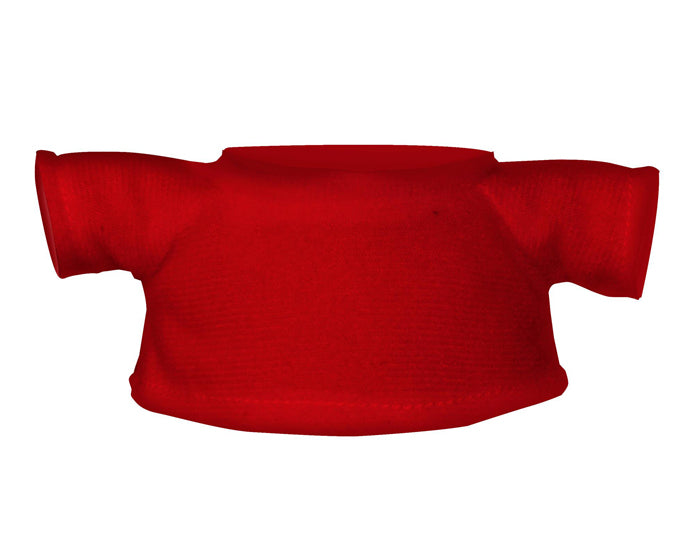 PLAYERA PARA PELUCHE A2545