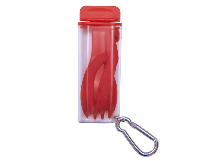 UTENSILIOS FORKY