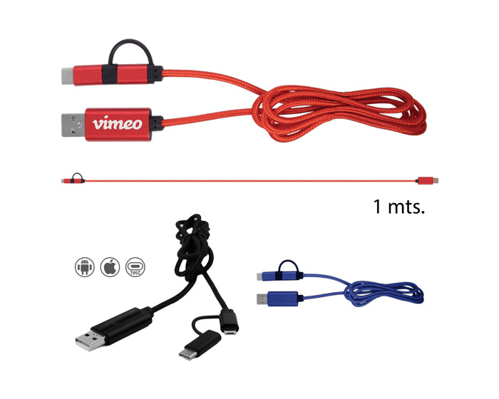 CABLE RIBBON