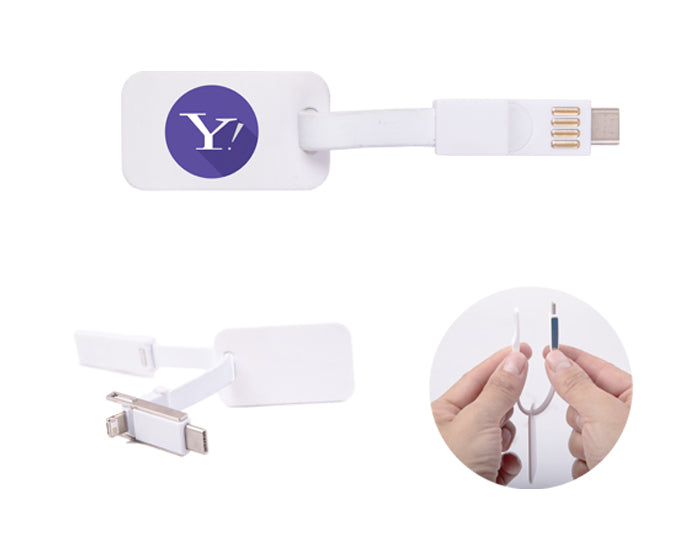 CABLE CLICK