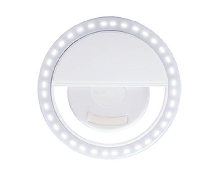 ARO DE LUZ LED SMILE