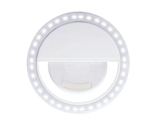 ARO DE LUZ LED SMILE
