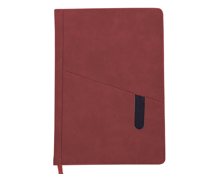 LIBRETA BORDER