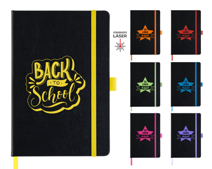 LIBRETA AFRICA