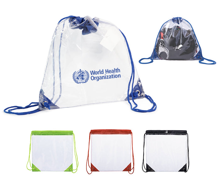 MORRAL TRANSPARENTE DISPORT
