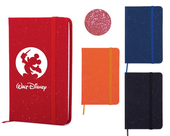 MINI LIBRETA ASHLEY