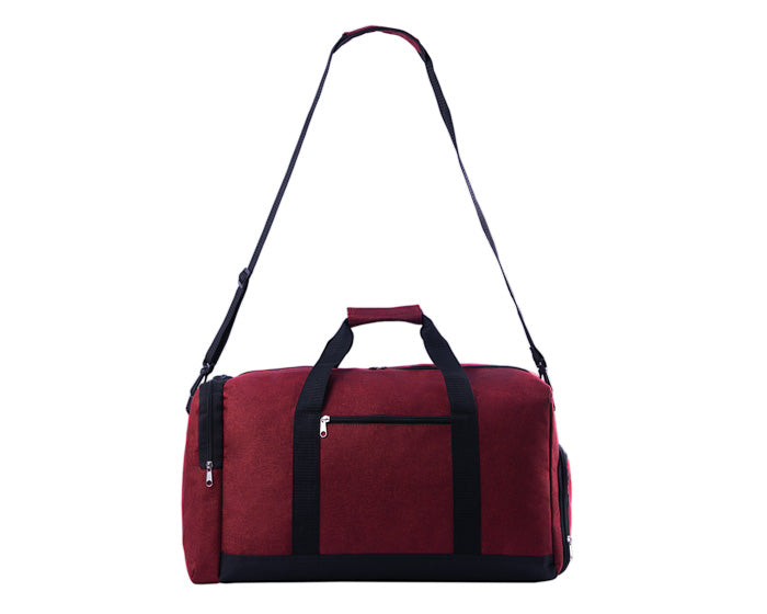 MALETA DEPORTIVA RUNK