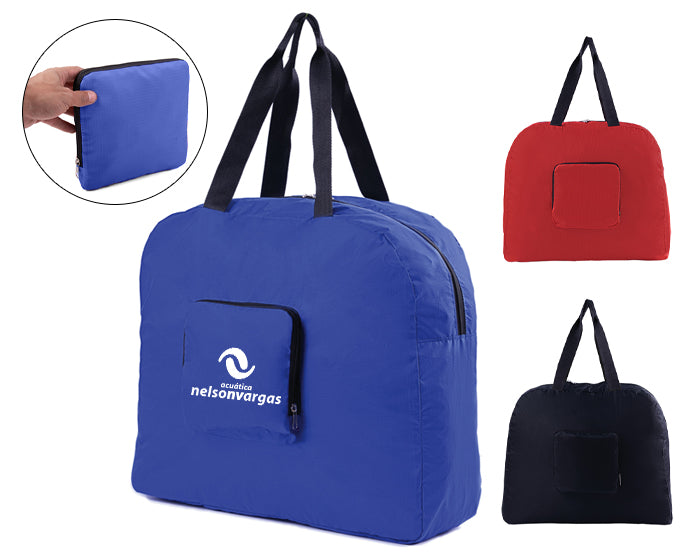 BOLSA PLEGABLE KAYAK