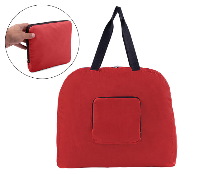 BOLSA PLEGABLE KAYAK