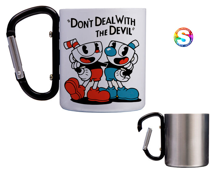 TAZA SUBLIMABLE TAOS