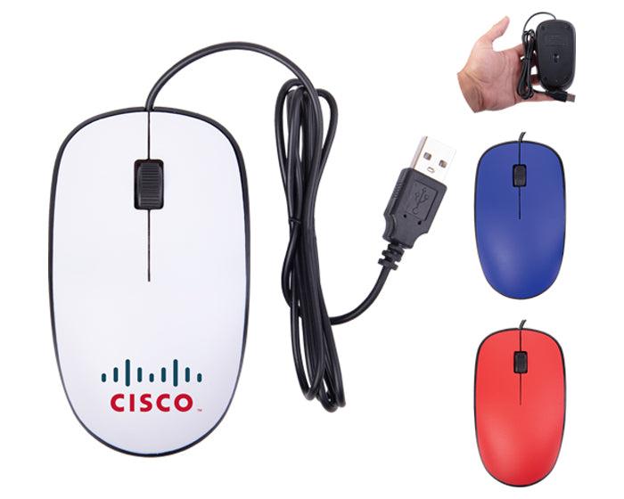 MOUSE SAGU