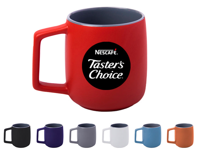TAZA BICOLOR ELVIS
