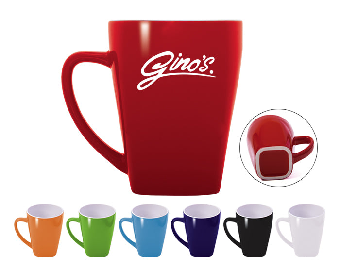 TAZA ABBA