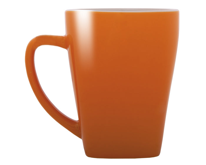 TAZA ABBA