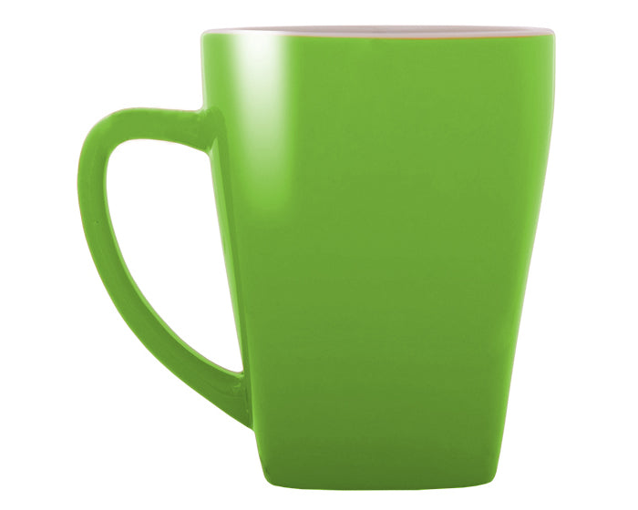 TAZA ABBA