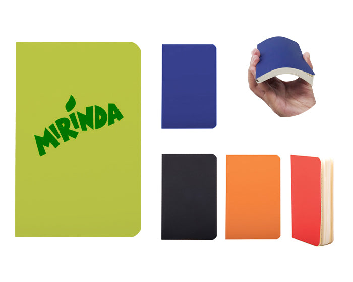 MINI LIBRETA COVA