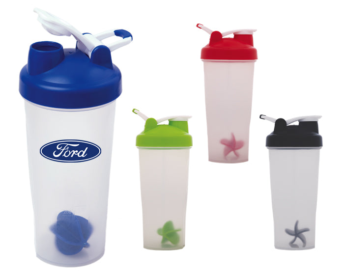 CILINDRO SHAKER PROYM