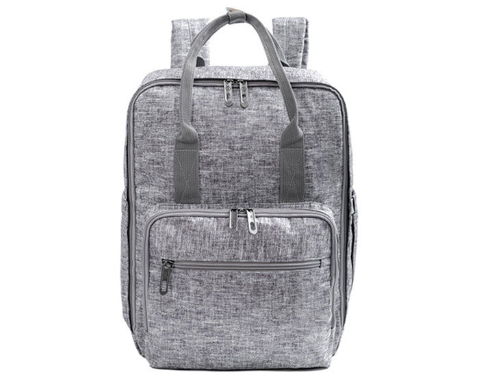 MOCHILA PAÑALERA DRAKE