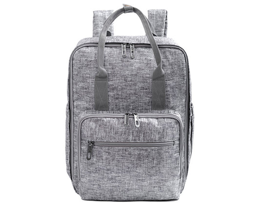 MOCHILA PAÑALERA DRAKE