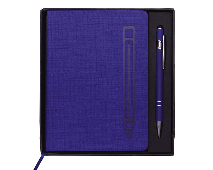 LIBRETA METRÓPOLIS