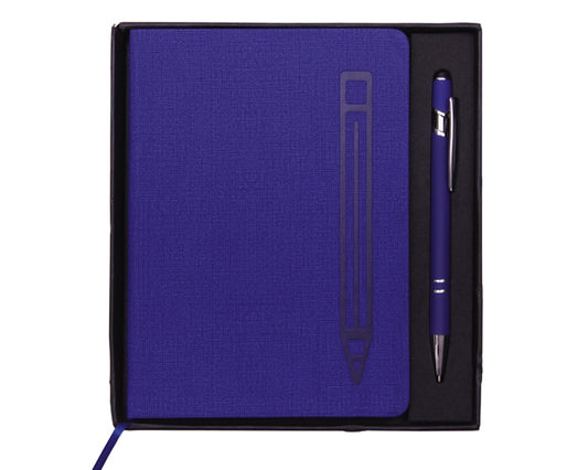 LIBRETA METRÓPOLIS
