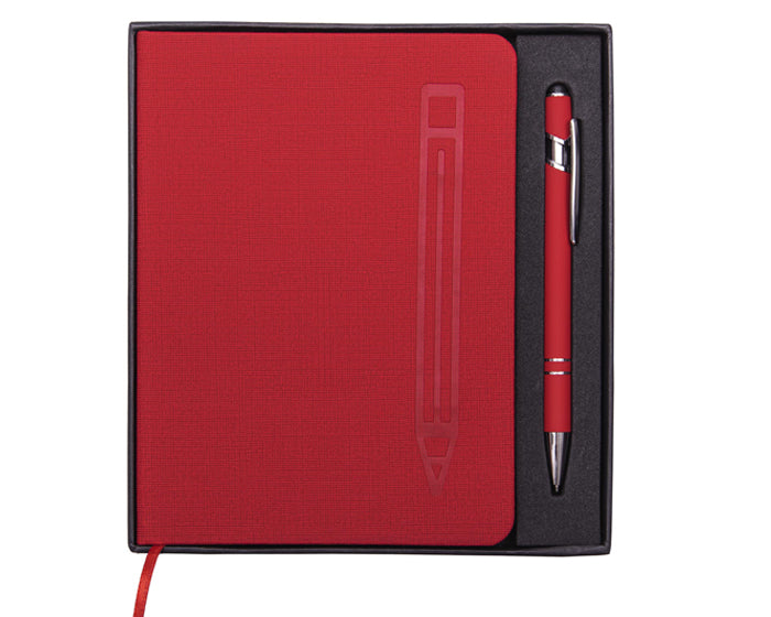 LIBRETA METRÓPOLIS