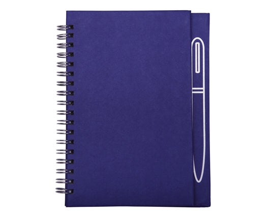 LIBRETA SPAIN