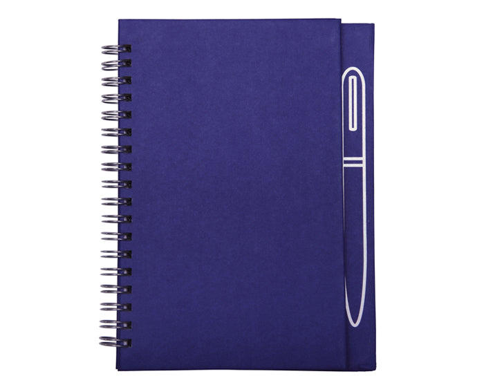 LIBRETA SPAIN
