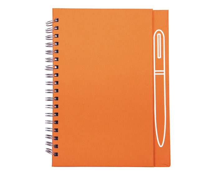 LIBRETA SPAIN