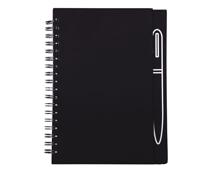 LIBRETA SPAIN