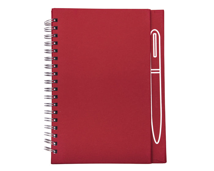 LIBRETA SPAIN