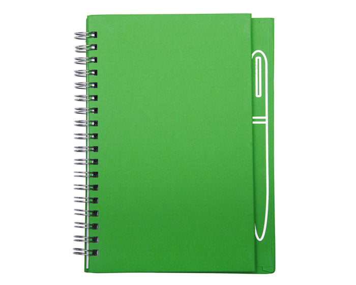 LIBRETA SPAIN