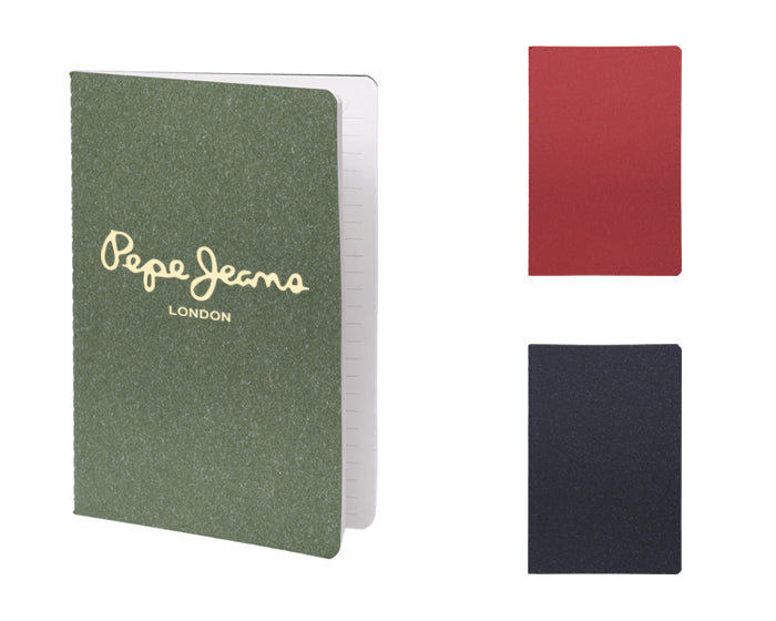 LIBRETA ECOLÓGICA FOREST