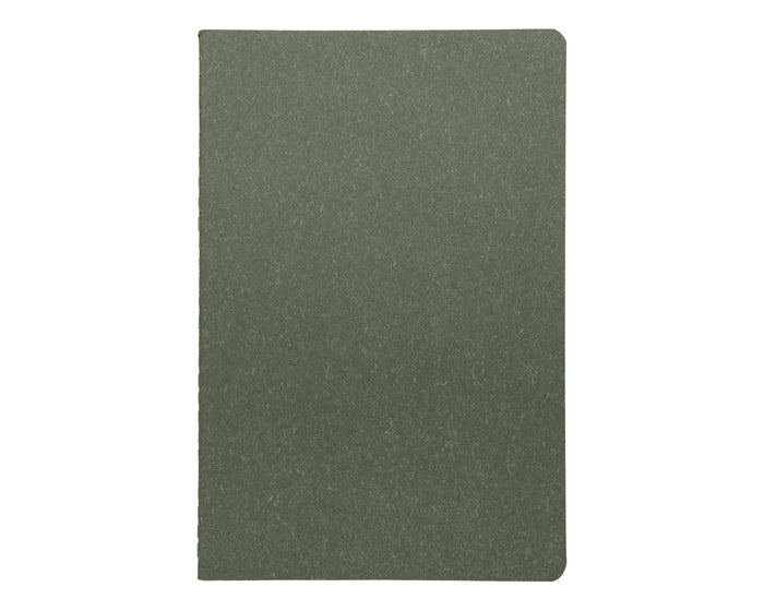 LIBRETA ECOLÓGICA FOREST