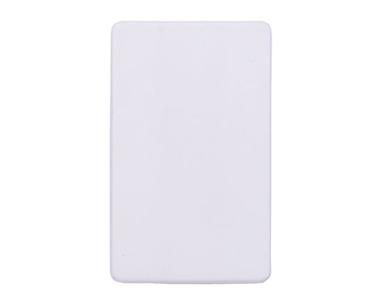 PLACA DE PLASTICO COLORING