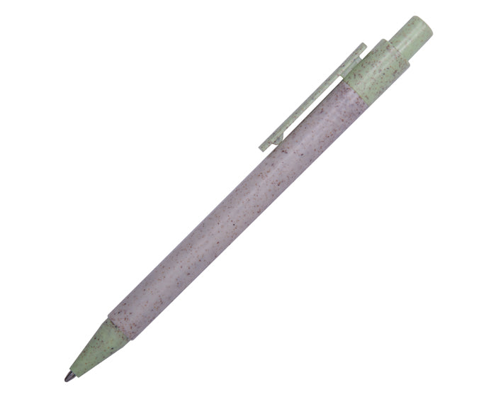 BOLÍGRAFO ECOLÓGICO DOLPHIN
