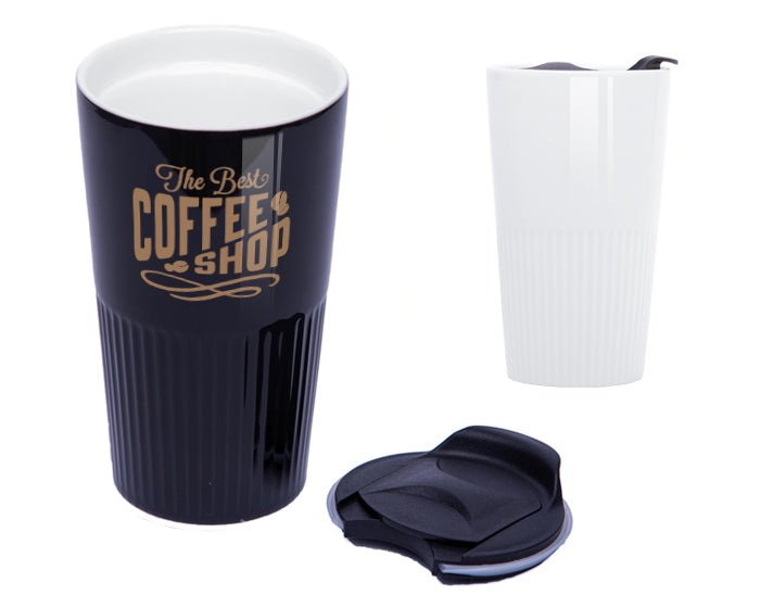 VASO DE CERÁMICA MIAMI