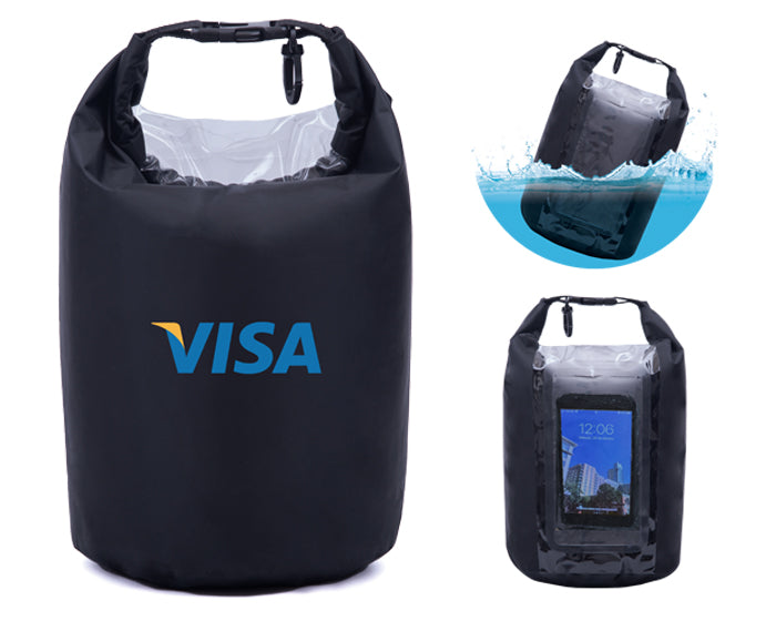 BOLSA REPELENTE MITCH